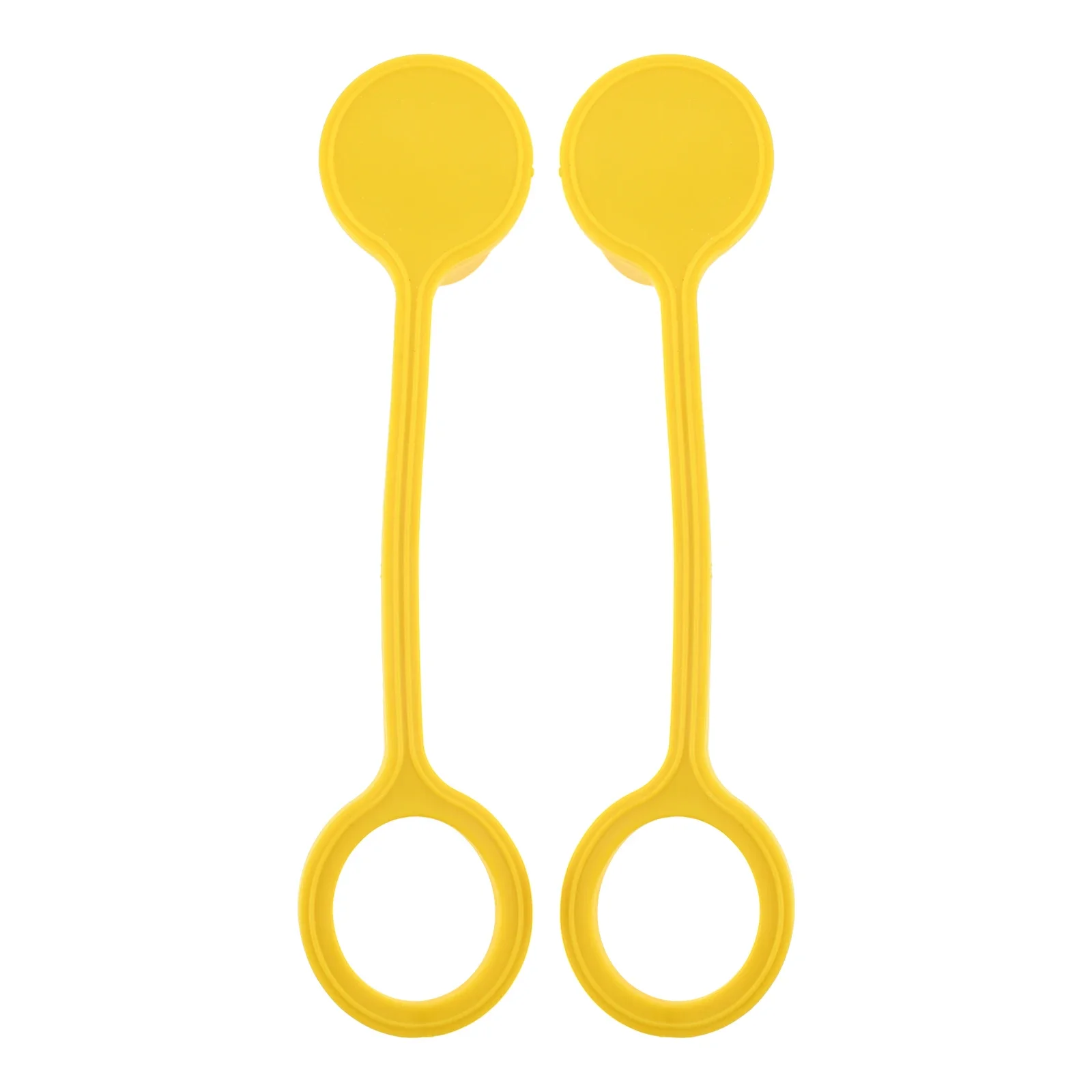 2pcs 3/4" Propane Natural LP Gas Dust Cap Plug Cover Soft PVC Yellow Quick Connect Hose Fittings Water Valves Pipe Connectors
2pcs 3/4" Propane Natural LP Gas Dust Cap Plug Cover Soft PVC Yellow Quick Connect Hose Fittings Water Valves Pipe Connectors