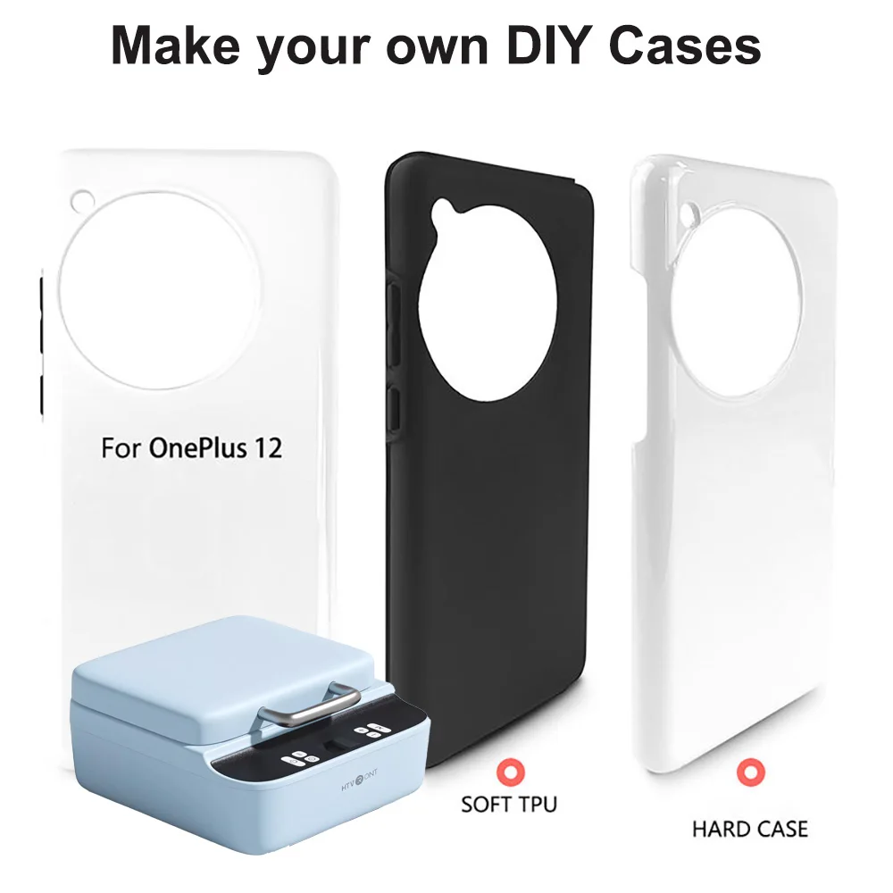 3D Sublimation Blank Phone Cases Custom Printing for Oneplus Ace 1 + 10R Ace 5 6 13t Thermal Transfer 2 in 1 Sublimate Covers
3D Sublimation Blank Phone Cases Custom Printing for Oneplus Ace 1 + 10R Ace 5 6 13t Thermal Transfer 2 in 1 Sublimate Covers
