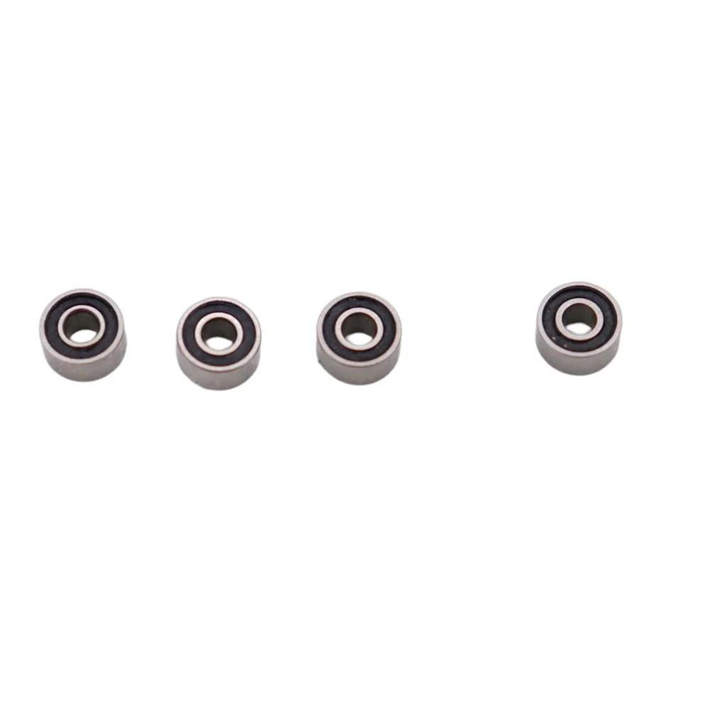 For MT500 Specific Wave Pivot Cam Bearing Modification Kit Includes Two Sleeves with 4 Preinstalled Bearings Each
For MT500 Specific Wave Pivot Cam Bearing Modification Kit Includes Two Sleeves with 4 Preinstalled Bearings Each