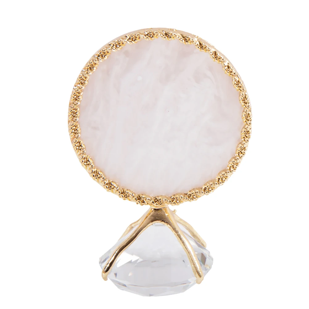 Earring Display Rack Jewelry Holder Stand Dressing Table Accessory Organizer Metal Crystal Luxury Durability Practicality
Earring Display Rack Jewelry Holder Stand Dressing Table Accessory Organizer Metal Crystal Luxury Durability Practicality