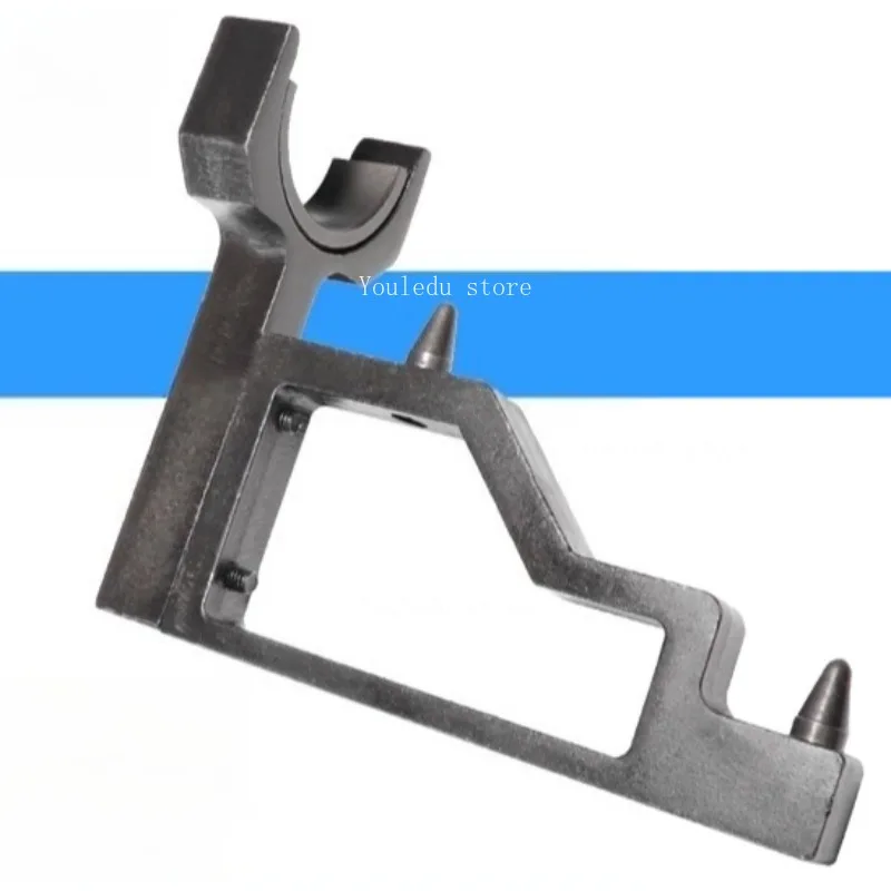 Suitable for repairing timing tools of spiral teeth welded shaft gears in 101216 gearbox
Suitable for repairing timing tools of spiral teeth welded shaft gears in 101216 gearbox