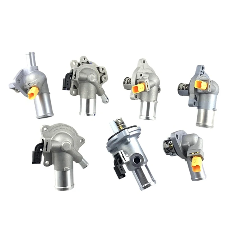 Electronic thermostat for CHANGAN CS75 CS15 CS55 CS35 EADO Alsvin CX70 OUSHANG A800
Electronic thermostat for CHANGAN CS75 CS15 CS55 CS35 EADO Alsvin CX70 OUSHANG A800