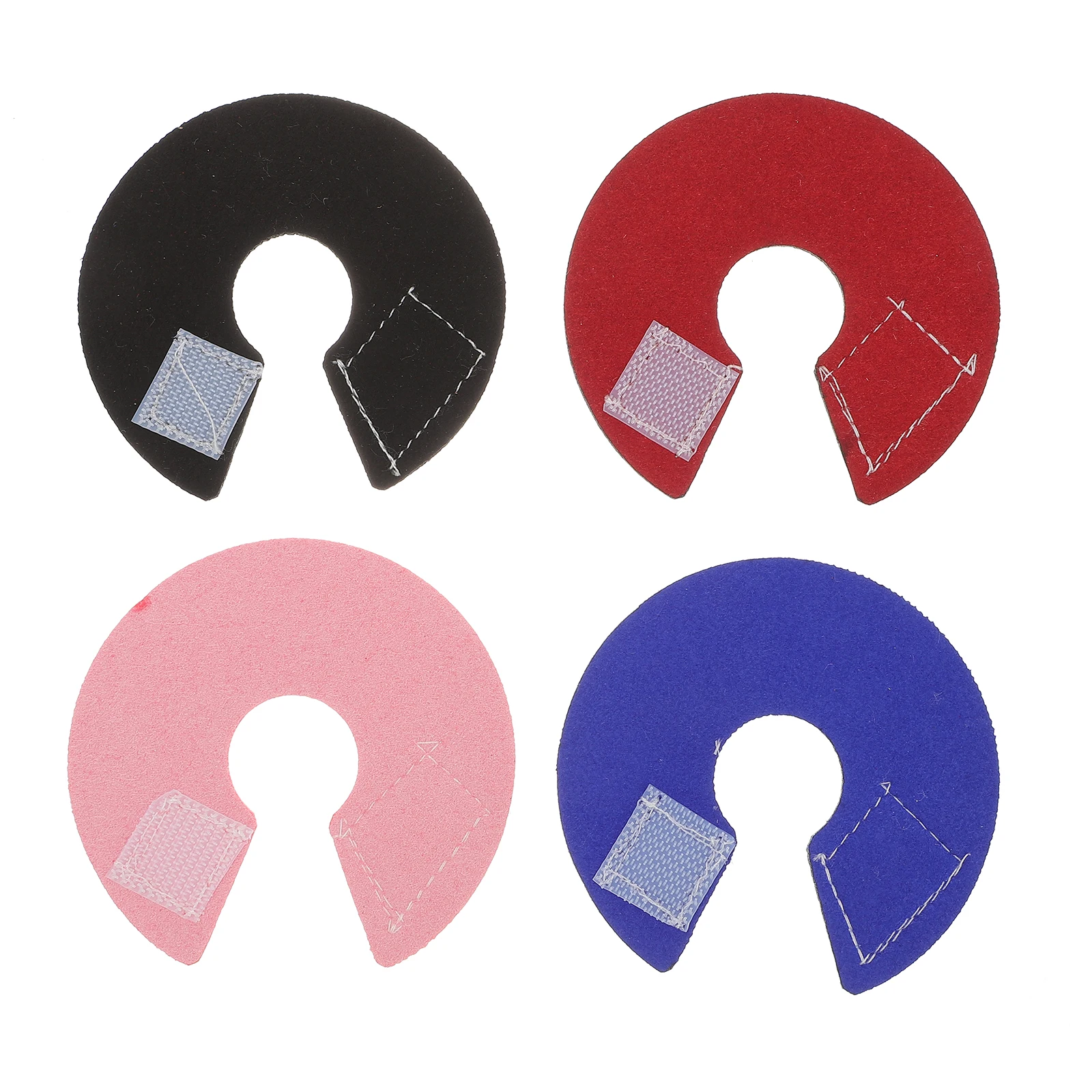 4pcs Pet Protective Collar Birds Anti-biting Recovery Neck Collar Adjustable Sticker Parrot Korean Colorful promot wound
4pcs Pet Protective Collar Birds Anti-biting Recovery Neck Collar Adjustable Sticker Parrot Korean Colorful promot wound