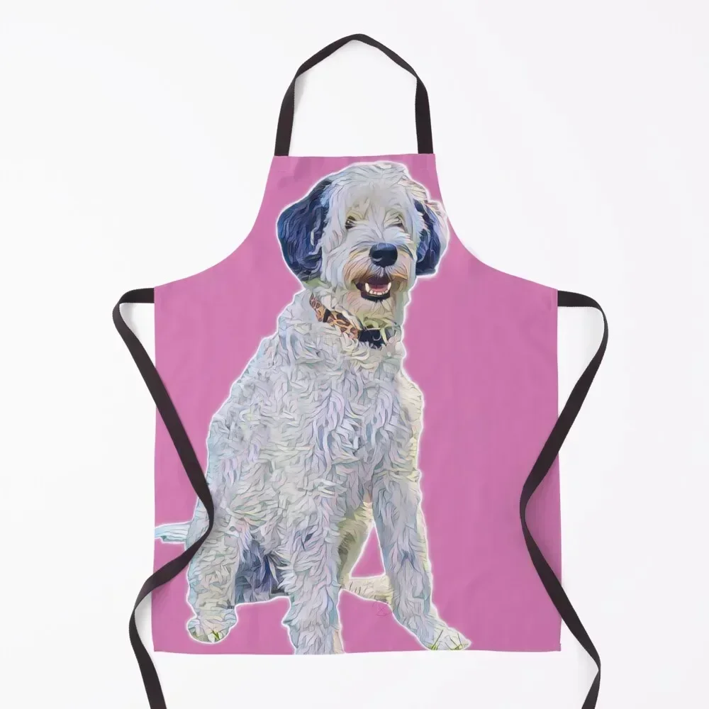 Georgie in Pink Apron cookings for women japanese style Women's Dresses Women Kitchen Apron
Georgie in Pink Apron cookings for women japanese style Women's Dresses Women Kitchen Apron
