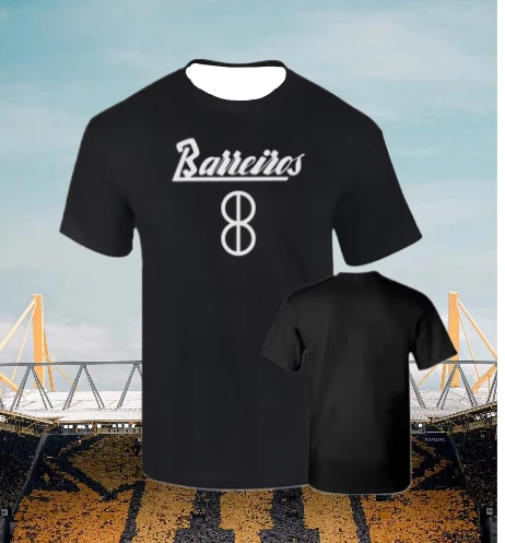 3D Printed Summer Breathable and Comfortable Football T-shirts for Adult Boys and Children's Sports Training in 2025 JK
3D Printed Summer Breathable and Comfortable Football T-shirts for Adult Boys and Children's Sports Training in 2025 JK
