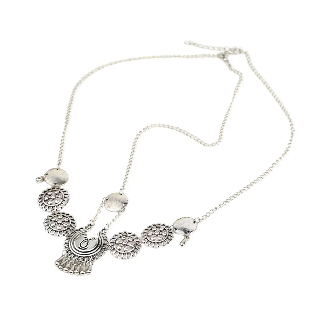 Vintage Flower Headband Alloy Girls Women Chain One Size Fits Most Wedding Party Prom Birthdays Formal Occasions Daily Use Hair
Vintage Flower Headband Alloy Girls Women Chain One Size Fits Most Wedding Party Prom Birthdays Formal Occasions Daily Use Hair