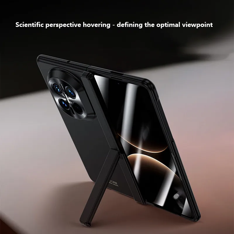 New For Huawei Mate X7 MateX6 X5 5G Luxury Hard PC Matte With Stand Spring Hinge Film Protective Back Cover Case
New For Huawei Mate X7 MateX6 X5 5G Luxury Hard PC Matte With Stand Spring Hinge Film Protective Back Cover Case