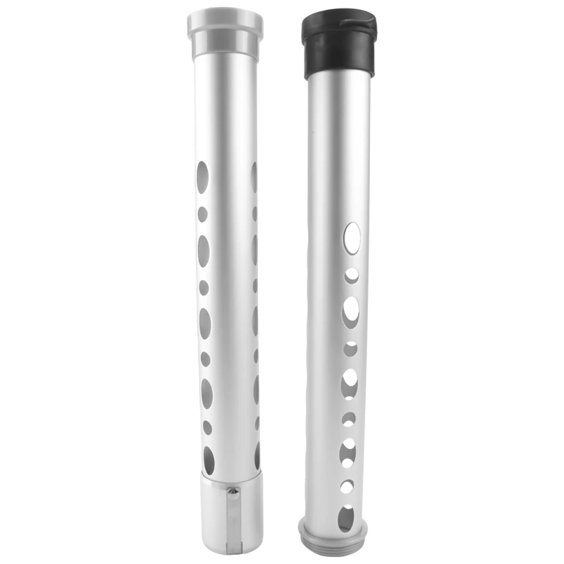 1 PCS Professional Golf Ball Picker Tube Collector Golf Ball Picker Upper Durable Aluminum Alloy
1 PCS Professional Golf Ball Picker Tube Collector Golf Ball Picker Upper Durable Aluminum Alloy