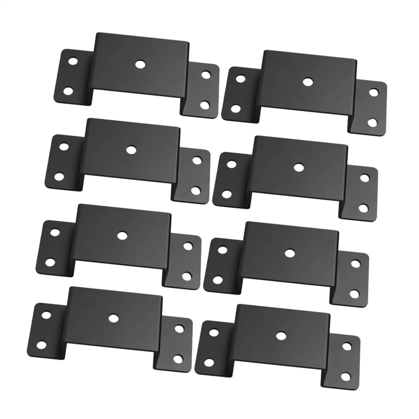Trailer Stake Pocket Bracket Utility Premium Accessories Sturdy Practical Professional Durability Easy to Install Heavy Duty
Trailer Stake Pocket Bracket Utility Premium Accessories Sturdy Practical Professional Durability Easy to Install Heavy Duty