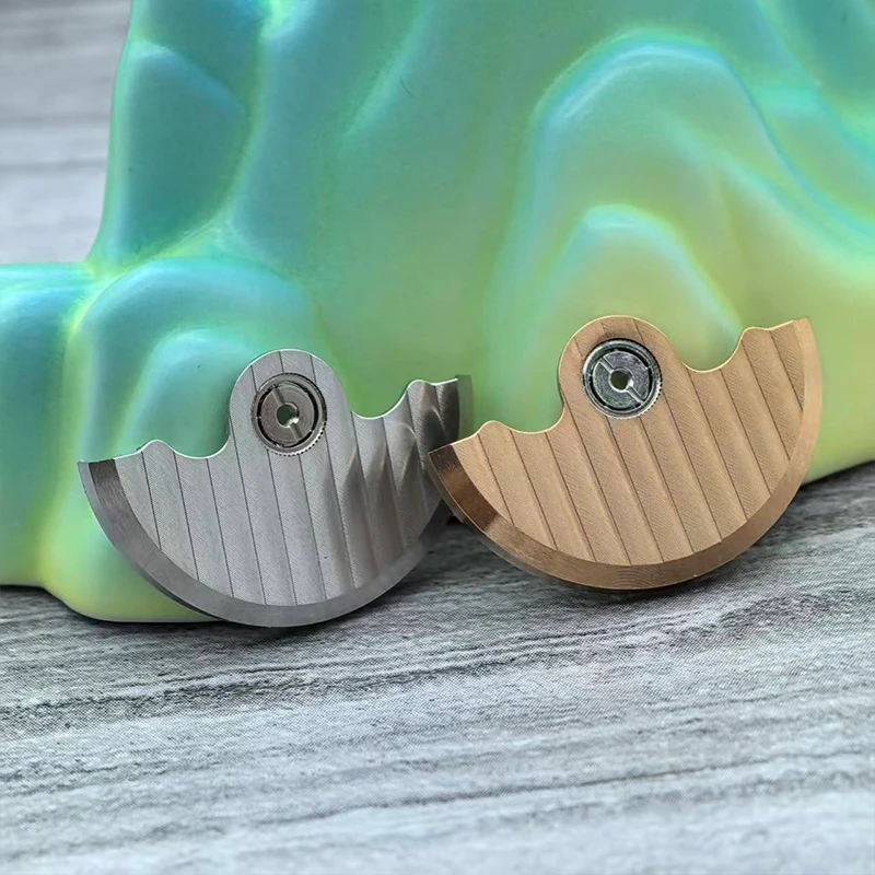 NH34 NH35 Movement Automatic Oscilating Weight Hammer Rotor Fits NH34 NH38 NH36 NH70 4R 6R Movement Automatic Rotor Refit Parts
NH34 NH35 Movement Automatic Oscilating Weight Hammer Rotor Fits NH34 NH38 NH36 NH70 4R 6R Movement Automatic Rotor Refit Parts