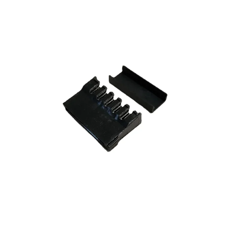 10set HDD SSD Hard Disk Drive SATA Power Supply Cable Adapter Connector Jack Flat & High Cover Shape for PC DIY
10set HDD SSD Hard Disk Drive SATA Power Supply Cable Adapter Connector Jack Flat & High Cover Shape for PC DIY