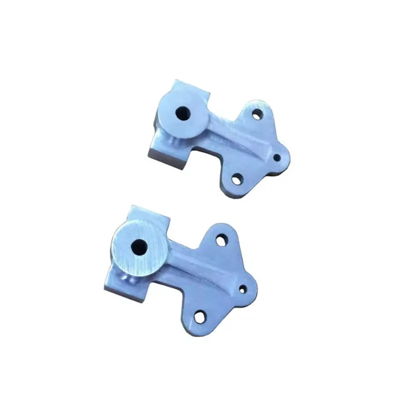 Custom CNC Aluminum Machining for Auto Parts Stainless Steel Clutch-Lever with Milling Services
Custom CNC Aluminum Machining for Auto Parts Stainless Steel Clutch-Lever with Milling Services