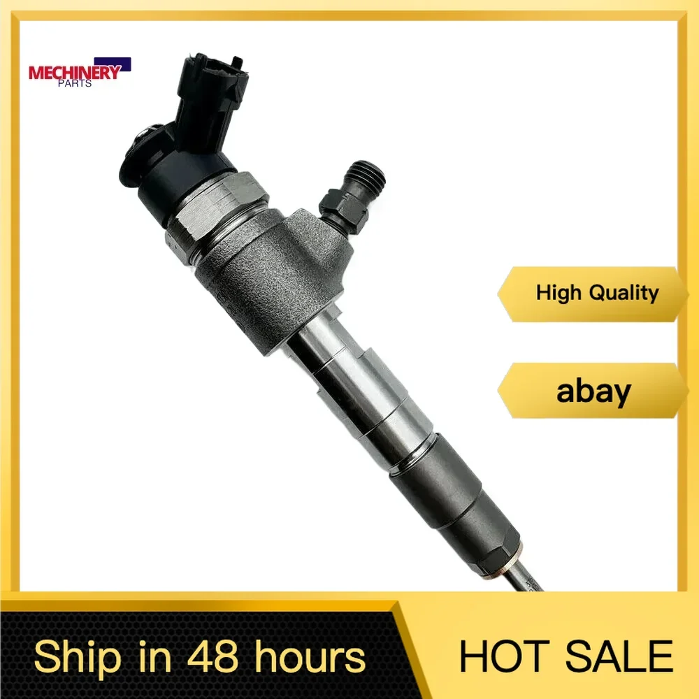 New high quality Common Rail Fuel Injector 0445110340 9687069280 for Bosch Ford Volvo Peugeot Citroen 1.6 TDCI Hdi
New high quality Common Rail Fuel Injector 0445110340 9687069280 for Bosch Ford Volvo Peugeot Citroen 1.6 TDCI Hdi