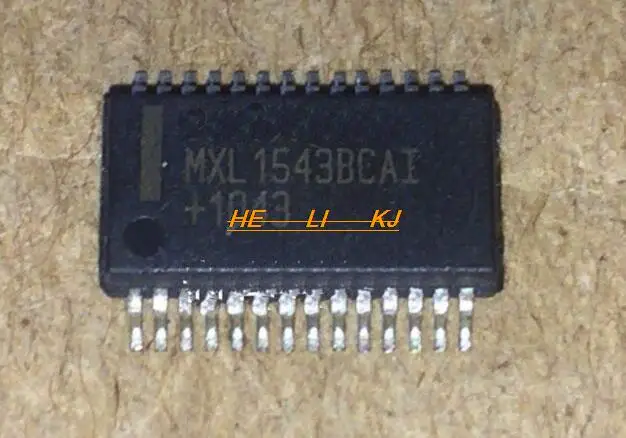 Новый оригинальный 100% MXL1543BCAI SSOP28
Новый оригинальный 100% MXL1543BCAI SSOP28