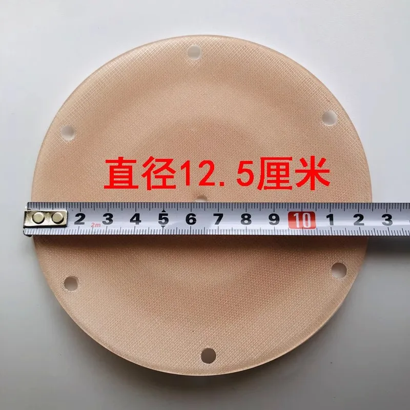 Пневматический односторонний мембранный насос, чернила, коррозионностойкая двухслойная прокладка, ремонтный комплект, аксессуары для диафрагмы 125 мм
Пневматический односторонний мембранный насос, чернила, коррозионностойкая двухслойная прокладка, ремонтный комплект, аксессуары для диафрагмы 125 мм