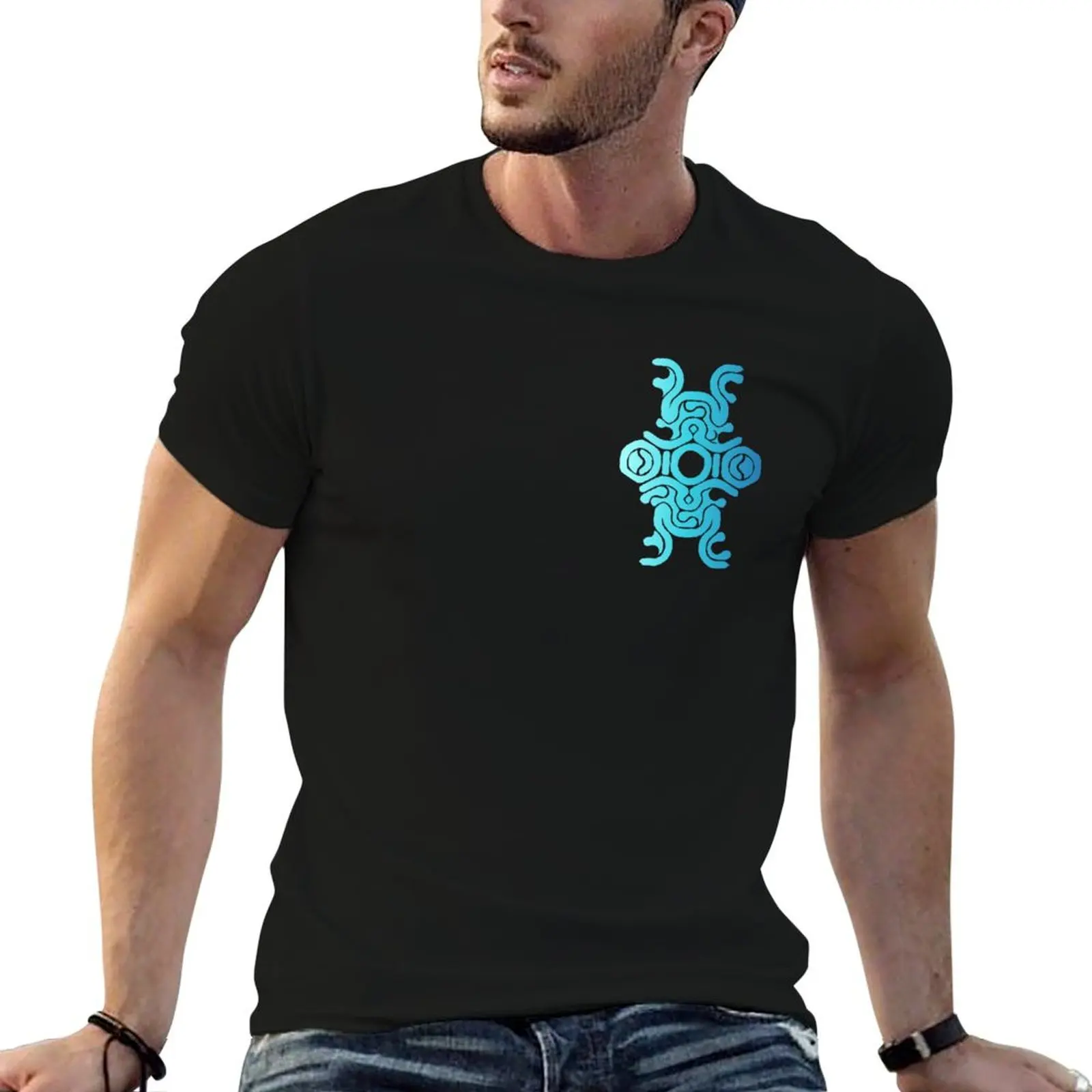 Shadow of the Colossus weakness sigil T-Shirt t shirt man designer t shirt custom print cotton t shirt pack T-shirt
Shadow of the Colossus weakness sigil T-Shirt t shirt man designer t shirt custom print cotton t shirt pack T-shirt