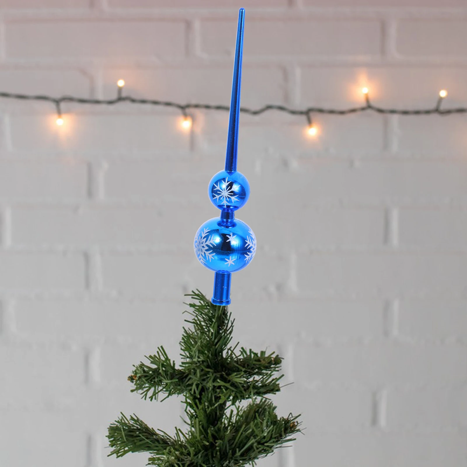 Christmas Sphere Ornaments gourd-shaped Top Stars Unique Tree Toppers Star Seasonal Decorations Charms Treetop Chritmas Trinkets
Christmas Sphere Ornaments gourd-shaped Top Stars Unique Tree Toppers Star Seasonal Decorations Charms Treetop Chritmas Trinkets