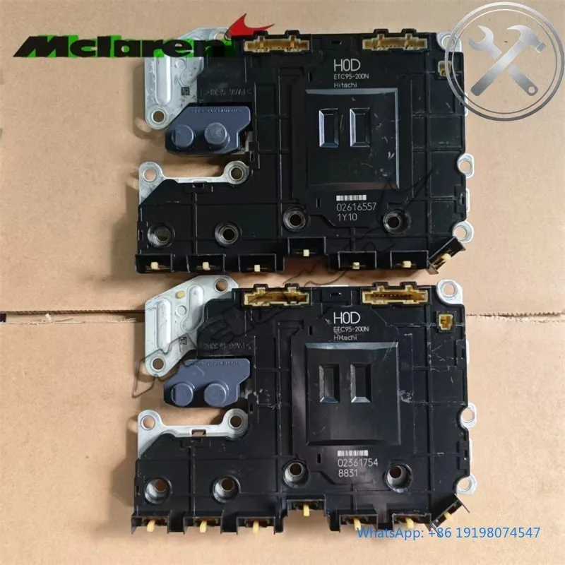 ETC95-200N H0D TCU TCM Transmission Control Module Gearbox Electronic Unit For Infiniti Q50 Auto Accessories
ETC95-200N H0D TCU TCM Transmission Control Module Gearbox Electronic Unit For Infiniti Q50 Auto Accessories
