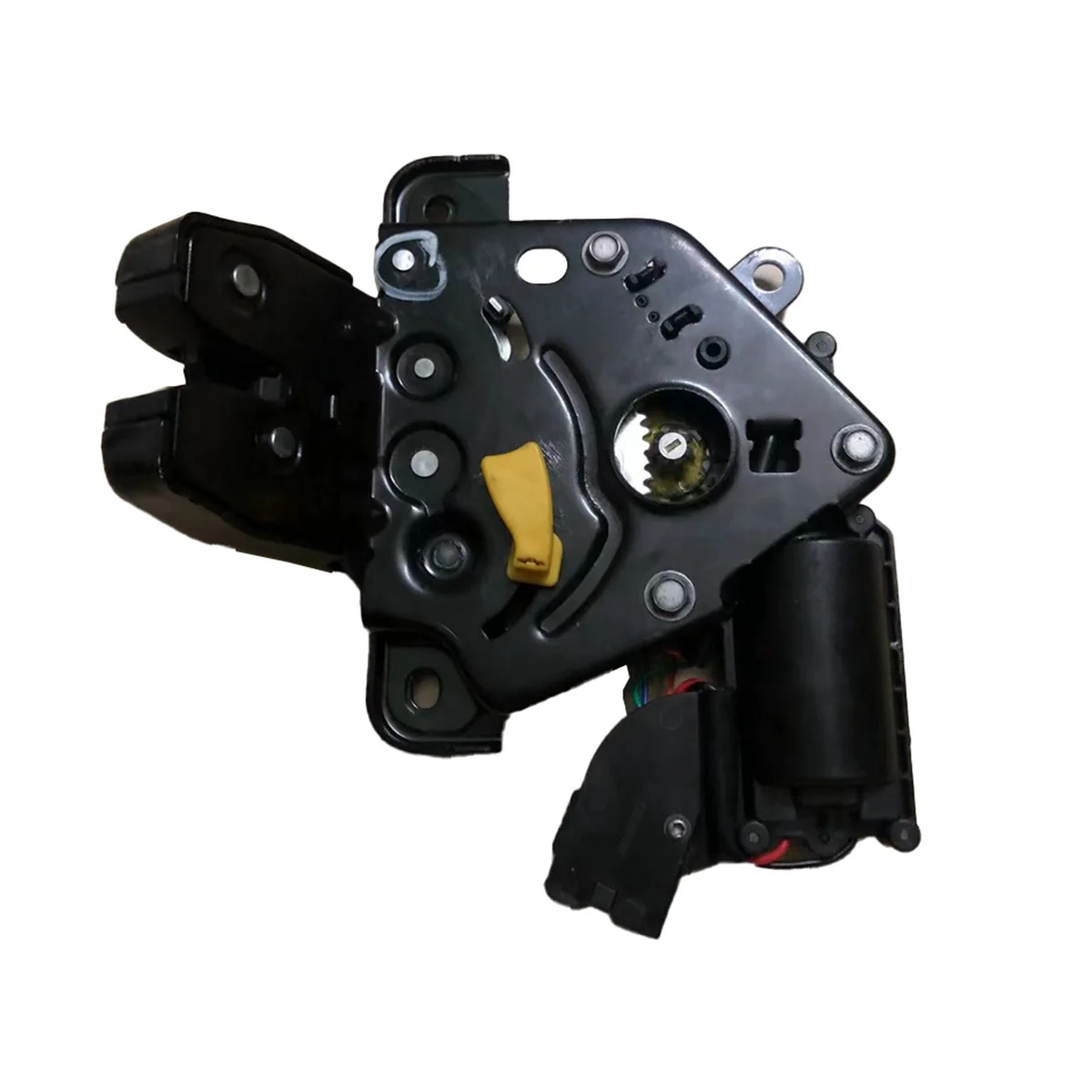 Car Rear Hatch Lift Tail Gate Actuator Lock Latch Trunk Lid Lock Actuator 1500604-00-B for Y
Car Rear Hatch Lift Tail Gate Actuator Lock Latch Trunk Lid Lock Actuator 1500604-00-B for Y