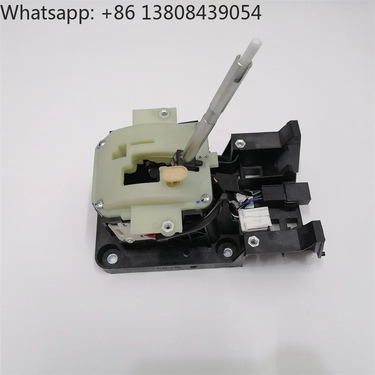 Automotive For Luxgen S5 Shift Lever 34001SN112 For Luxgen U6 Selector Lever 34001SN112
Automotive For Luxgen S5 Shift Lever 34001SN112 For Luxgen U6 Selector Lever 34001SN112