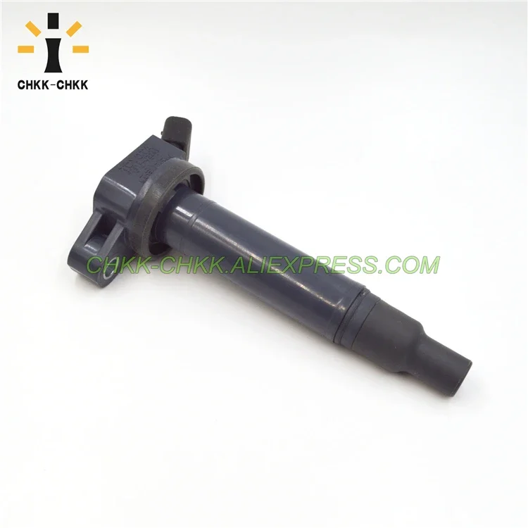 CHKK-CHKK 4X 90919-02245 Ignition Coil Fits For Toyota Mark 2 JZX110 Crown JZS171 Progres Verossa
CHKK-CHKK 4X 90919-02245 Ignition Coil Fits For Toyota Mark 2 JZX110 Crown JZS171 Progres Verossa