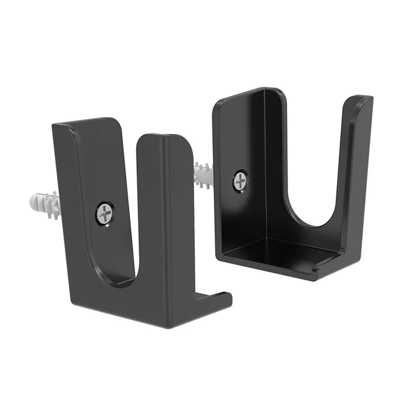 Power Strip Holder Wall Mount Fortablet Self-Adhesive Bracket Punch-Free Holder Black
Power Strip Holder Wall Mount Fortablet Self-Adhesive Bracket Punch-Free Holder Black