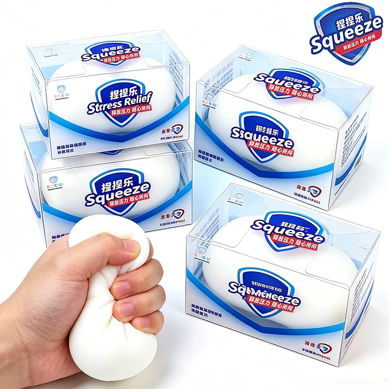 Soft Fake White Soap Squishy Slime Toy Decor Square Cube Soft Slow Rebound Stress Relief Prop Home Room Decoration Festival Gift
Soft Fake White Soap Squishy Slime Toy Decor Square Cube Soft Slow Rebound Stress Relief Prop Home Room Decoration Festival Gift