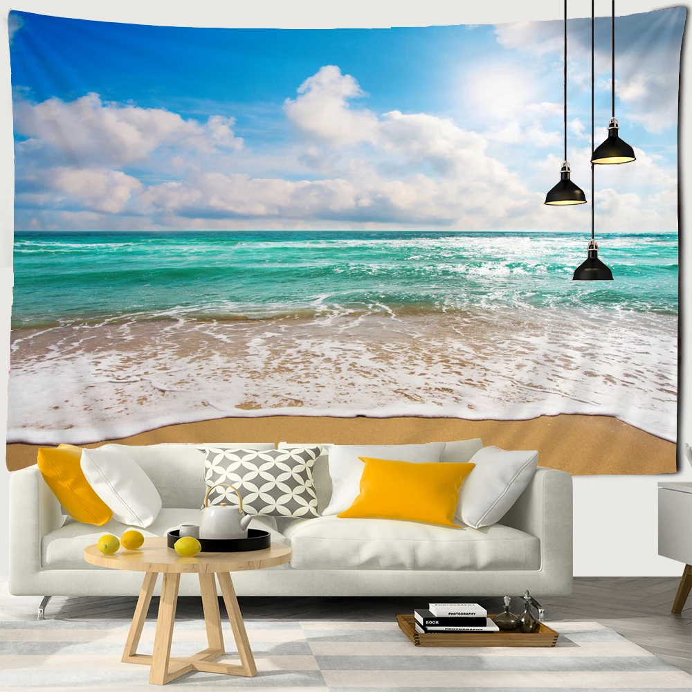 Greece Love Sea Landscape Tapestry Window Ocean Wall Hanging Tropical Tree Boho Decoration Blanket Bedroom Home Dorm Yoga Mat
Greece Love Sea Landscape Tapestry Window Ocean Wall Hanging Tropical Tree Boho Decoration Blanket Bedroom Home Dorm Yoga Mat