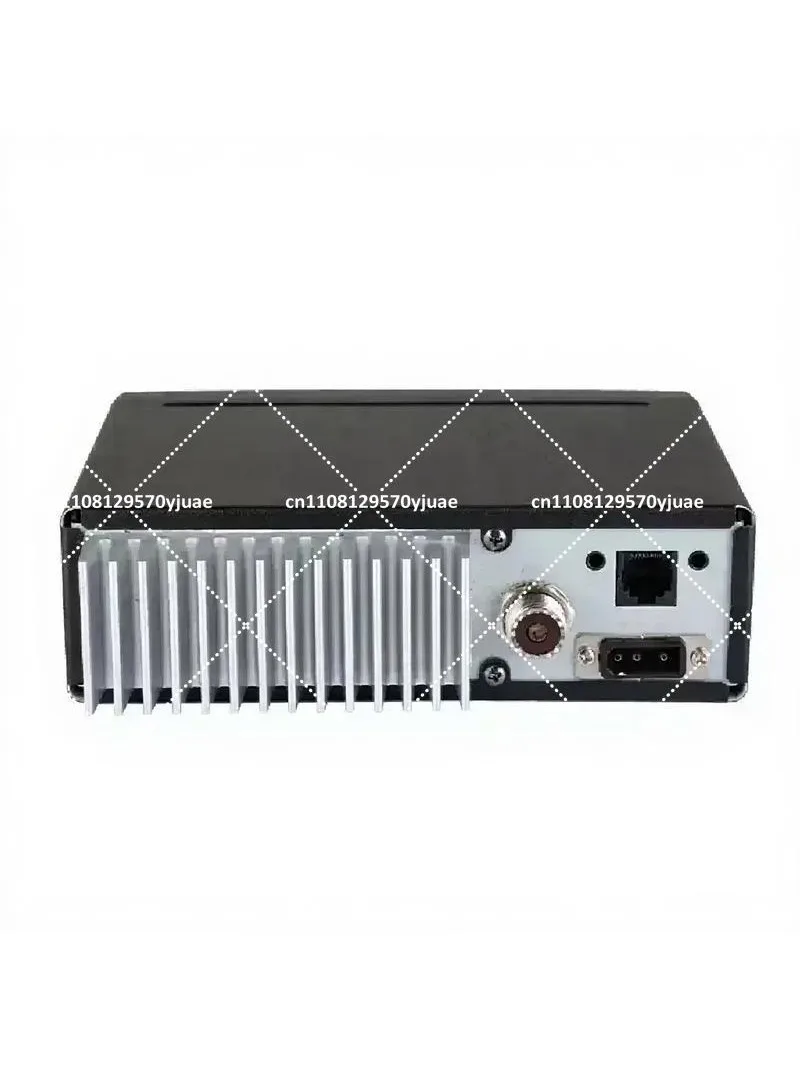 Marine Shortwave Radio Communication Equipment 27MHz-39MHz for Vessel Fishing Boat
Marine Shortwave Radio Communication Equipment 27MHz-39MHz for Vessel Fishing Boat
