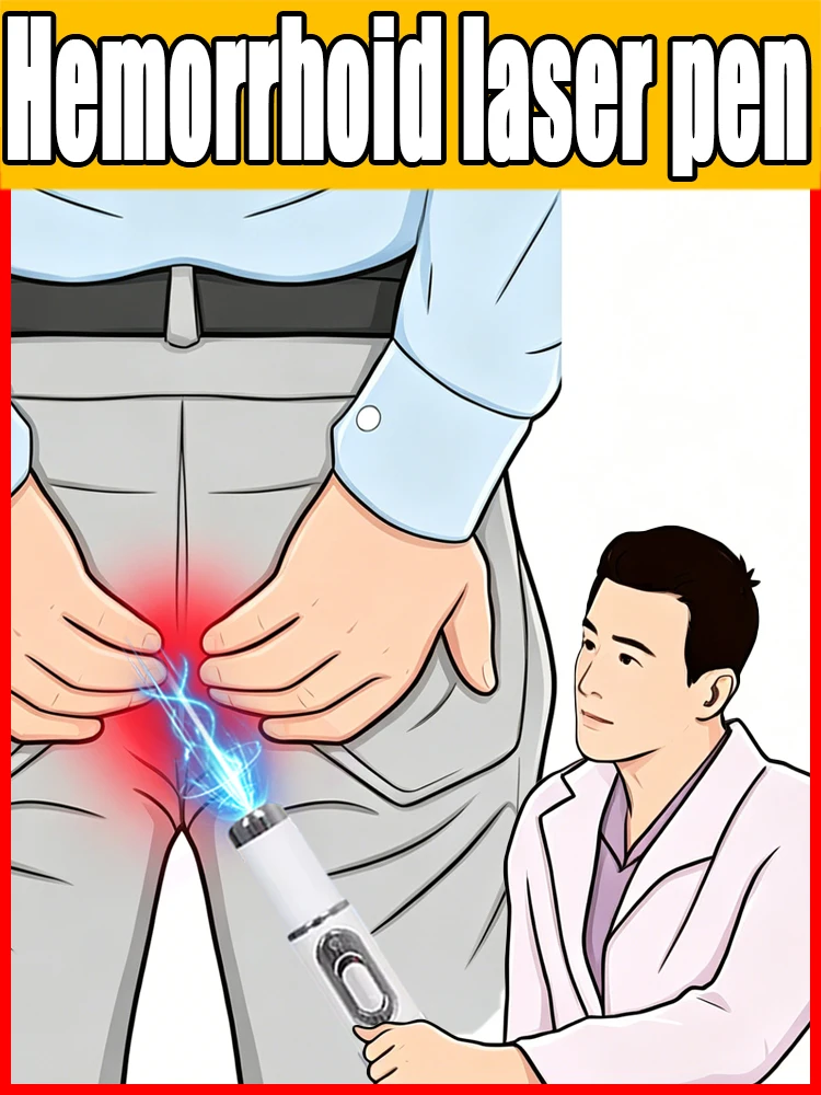 Rejecting expensive surgery fees, suitable for people who sit for long periods and have difficulty going to the toilet.
Rejecting expensive surgery fees, suitable for people who sit for long periods and have difficulty going to the toilet.