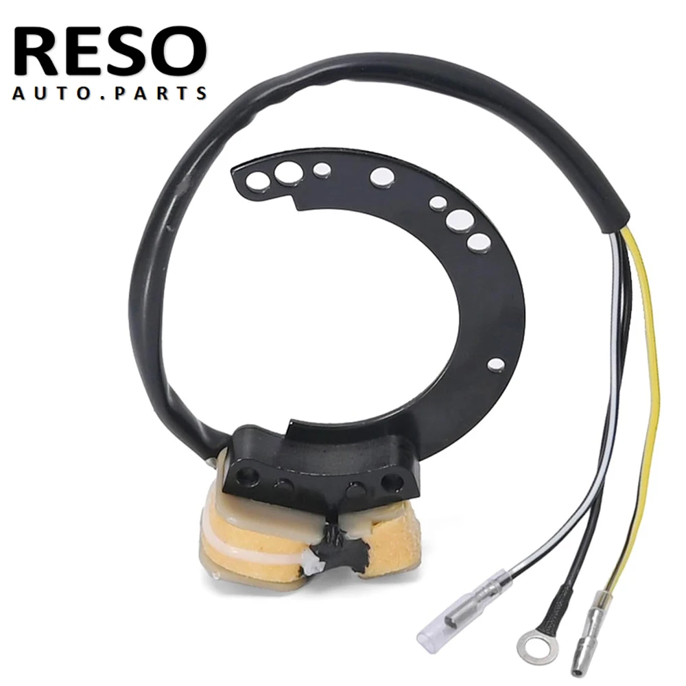 86617A11 86617A20 86617A9 86617A5 86617A5 86617A13 Stator Assy for Mercury Mariner 2 Stroke 6-40 HP Outboard Engine Replace
86617A11 86617A20 86617A9 86617A5 86617A5 86617A13 Stator Assy for Mercury Mariner 2 Stroke 6-40 HP Outboard Engine Replace