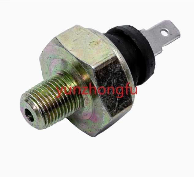 Generator Accessories 186F188F192F195F198F1100F1102F Oil Alarm Pressure Sensor
Generator Accessories 186F188F192F195F198F1100F1102F Oil Alarm Pressure Sensor