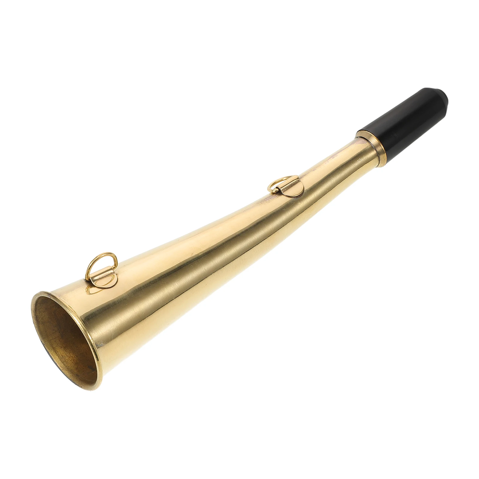 Copper Railway Lightweight Mountain Signal Equipment Manual Air Horn For Track Whistle Loud Sound Outdoor Road Horn Railway
Copper Railway Lightweight Mountain Signal Equipment Manual Air Horn For Track Whistle Loud Sound Outdoor Road Horn Railway