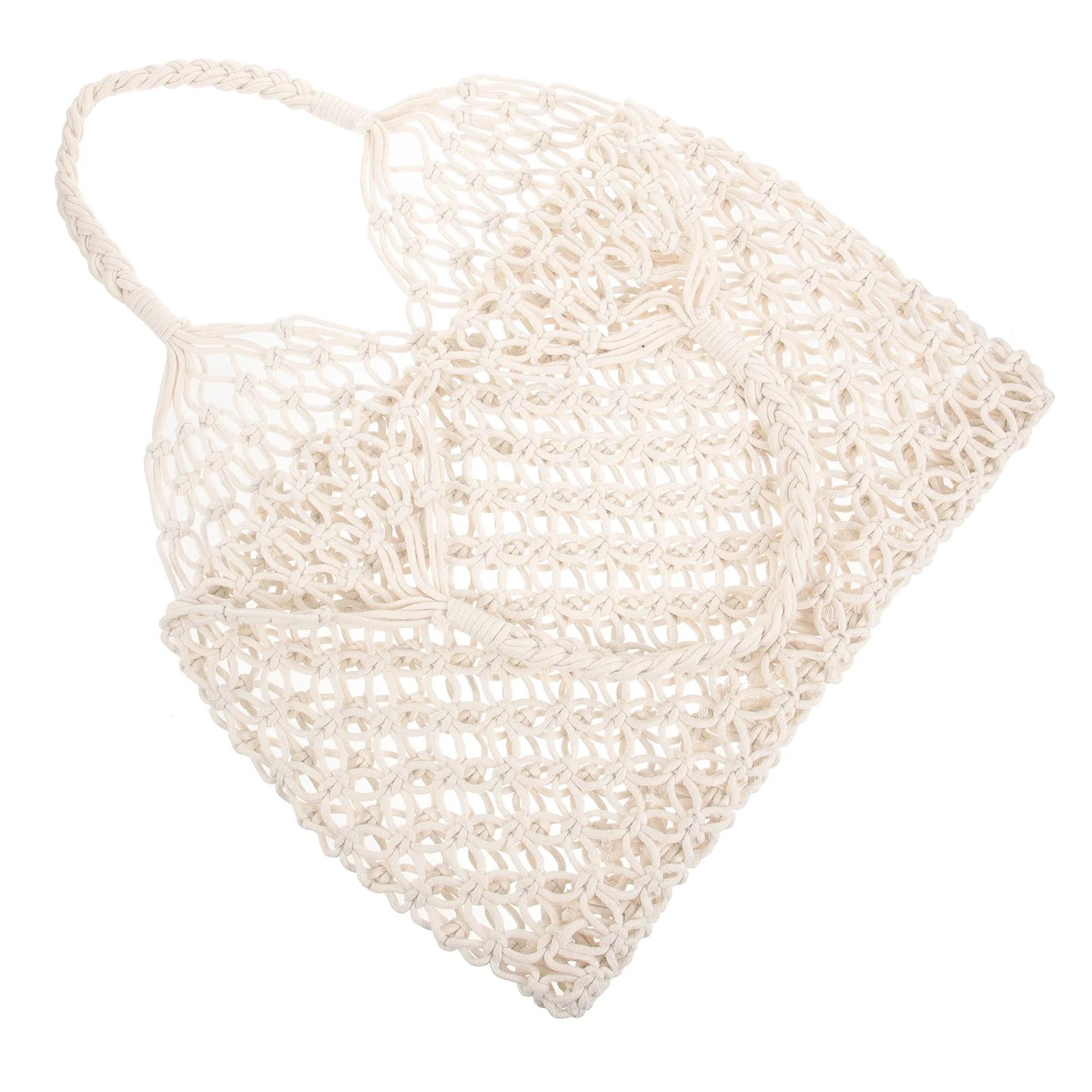 Wallet Travel Cross Body Bag for Woman Cotton Mesh Grocery Bags Woven Tote Women Knitted Shoulder
Wallet Travel Cross Body Bag for Woman Cotton Mesh Grocery Bags Woven Tote Women Knitted Shoulder