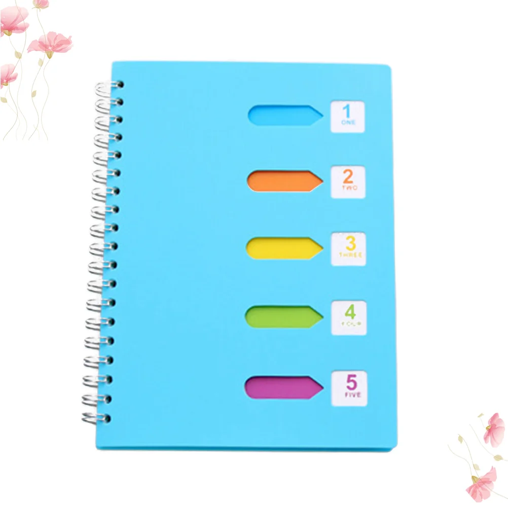 Category Notepad Practical Notebook Side-spiral Students Notebooks Journal Diary Thicken
Category Notepad Practical Notebook Side-spiral Students Notebooks Journal Diary Thicken