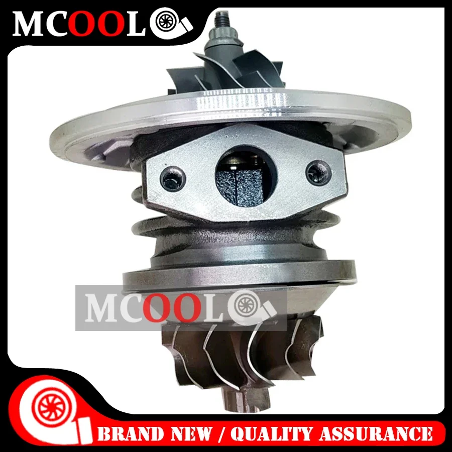 Сердечник турбозарядного устройства GT2052S для Perkins Industriemotor T4.40 Diesel - 02202415 2674A391 727266 -5001С 727266 -0001 452301 -0001
Сердечник турбозарядного устройства GT2052S для Perkins Industriemotor T4.40 Diesel - 02202415 2674A391 727266 -5001С 727266 -0001 452301 -0001