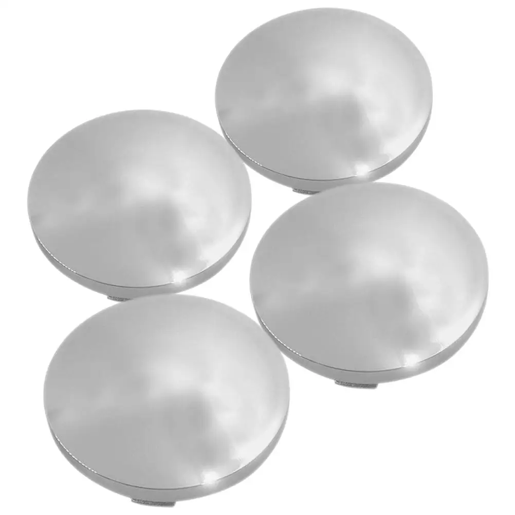 4 Pcs Modified Hub Caps Automotive Stainless Tire Accessories Plastic Covers Refit
4 Pcs Modified Hub Caps Automotive Stainless Tire Accessories Plastic Covers Refit