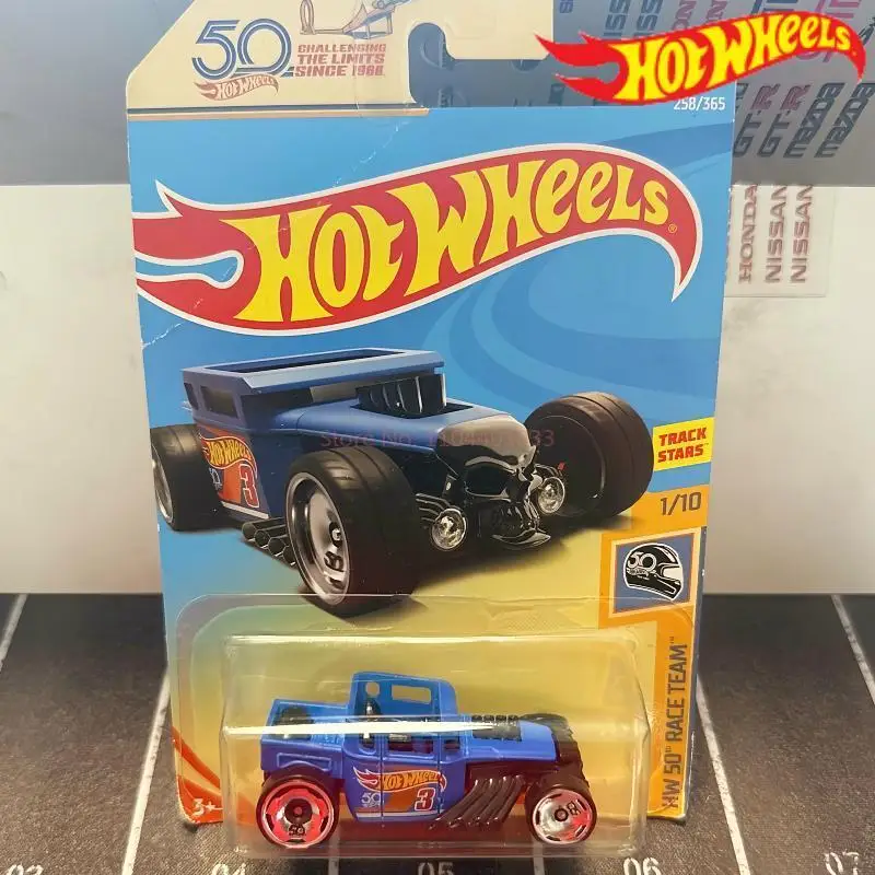 Оригинал в наличии 2018-258 Hot Wheels 1:64 Bone Shaker, литая под давлением модель автомобиля, украшение для автомобиля, подарки на день рождения и праздник для мальчика
Оригинал в наличии 2018-258 Hot Wheels 1:64 Bone Shaker, литая под давлением модель автомобиля, украшение для автомобиля, подарки на день рождения и праздник для мальчика