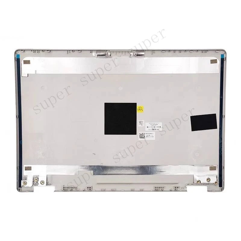 Новая задняя крышка для HP X360 14-DH TPN-W139, серебристая, артикул 460GG0N0012
Новая задняя крышка для HP X360 14-DH TPN-W139, серебристая, артикул 460GG0N0012