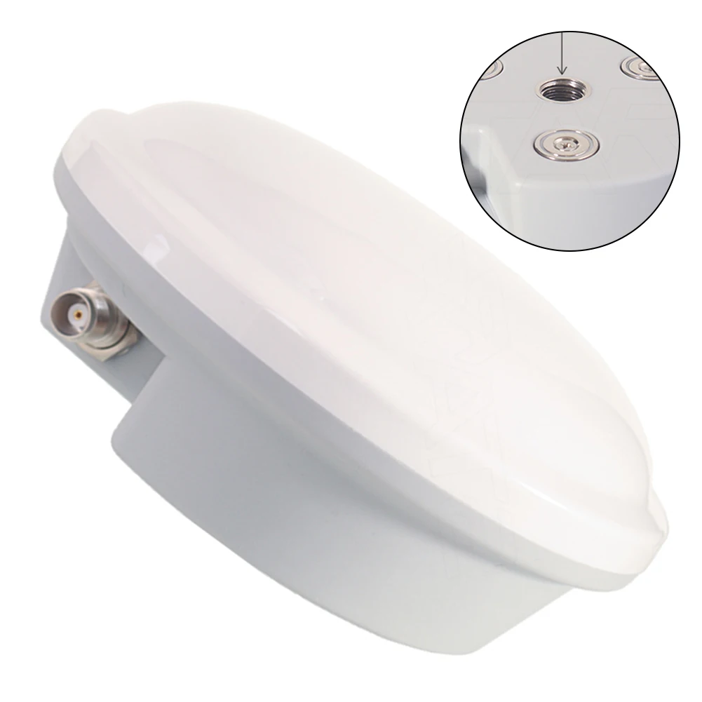 AG30 Survey For GNSS Antenna, For Precision Full Band Signal Receiver For Test Measurement Tool Accessory
AG30 Survey For GNSS Antenna, For Precision Full Band Signal Receiver For Test Measurement Tool Accessory