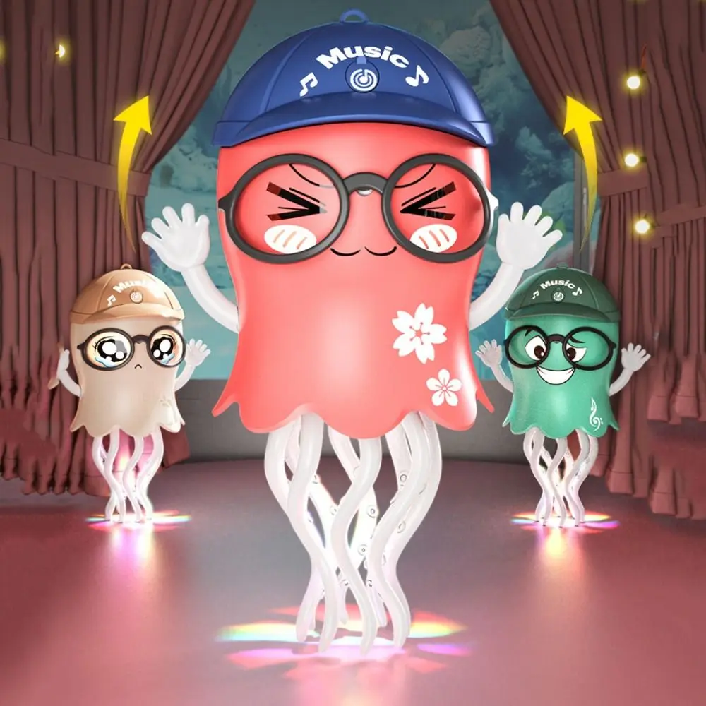 Plastic Electric Dancing Interactive Simulation Crawling Interactive Movable Craft Decor Walking Dancing Toddlers
Plastic Electric Dancing Interactive Simulation Crawling Interactive Movable Craft Decor Walking Dancing Toddlers