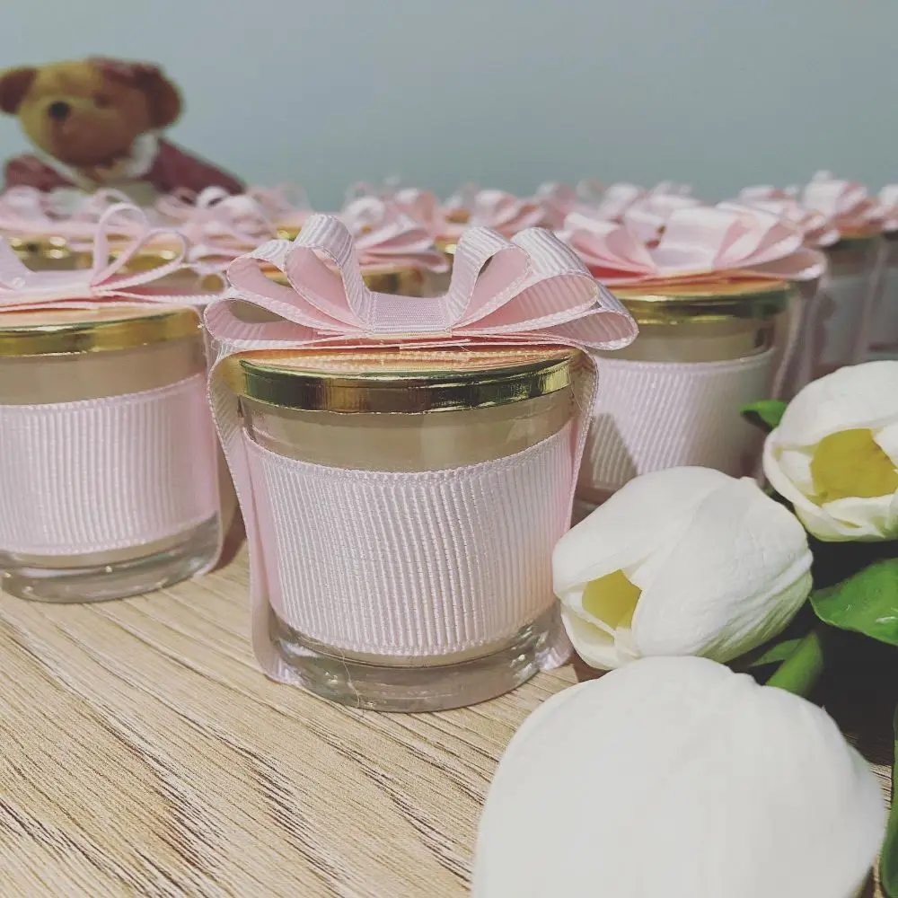 20 PCs Kişiselleştirilebilir Candle Birthday Wedding Engagement Party And All With You For Your Events
20 PCs Kişiselleştirilebilir Candle Birthday Wedding Engagement Party And All With You For Your Events