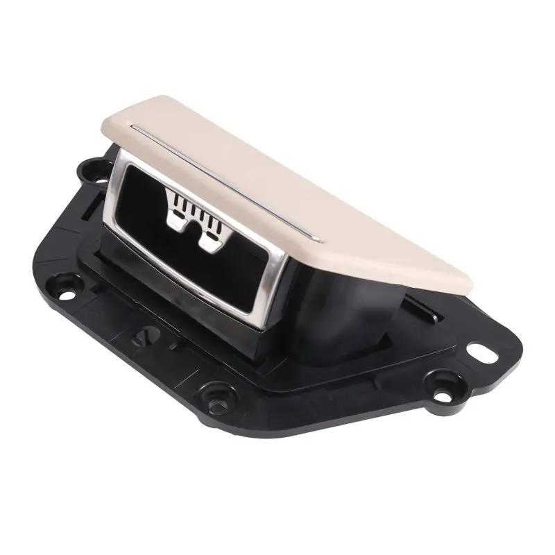 LLCS-For A6 A7 S7 RS7 12-18 Rear Door Car Ash Tray Assy L4GD857405A6PS L4GD 857 405 A 6PS L4GD857405AAY8 Ashtray Box
LLCS-For A6 A7 S7 RS7 12-18 Rear Door Car Ash Tray Assy L4GD857405A6PS L4GD 857 405 A 6PS L4GD857405AAY8 Ashtray Box