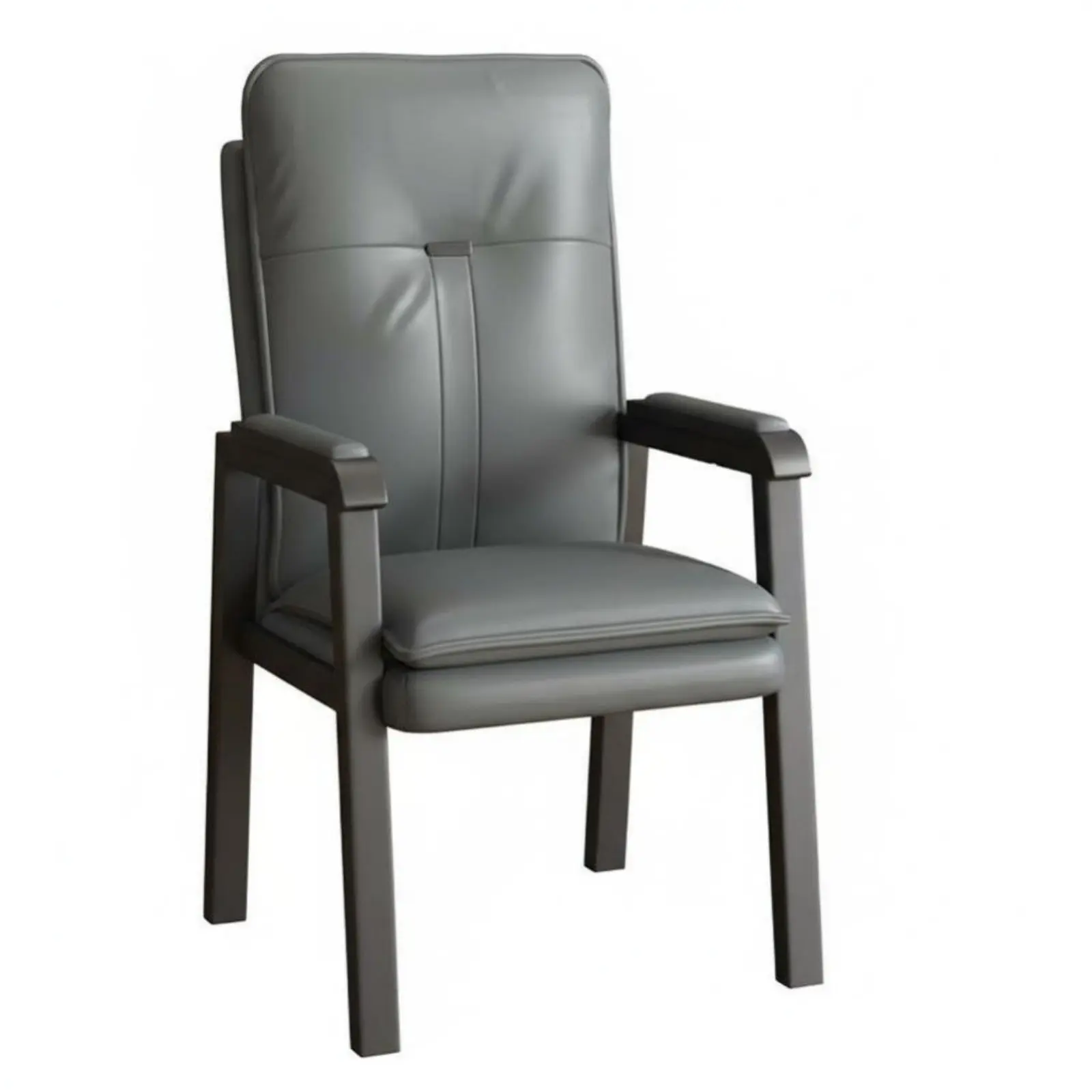Upholstered Mahjong Chair Ergonomic Design Household Furniture Leather-Like Finish contouredd spine supportrest for Adults, Home
Upholstered Mahjong Chair Ergonomic Design Household Furniture Leather-Like Finish contouredd spine supportrest for Adults, Home