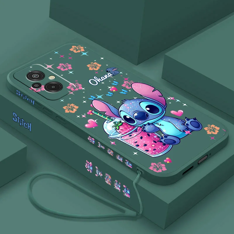 Disney Stitch Little Monster For Xiaomi Redmi 13 12 11A 10C 10X 9T 9C 9A 8A 7A A3 A2 A1 S2 Liquid Left Rope Soft Phone Case
Disney Stitch Little Monster For Xiaomi Redmi 13 12 11A 10C 10X 9T 9C 9A 8A 7A A3 A2 A1 S2 Liquid Left Rope Soft Phone Case