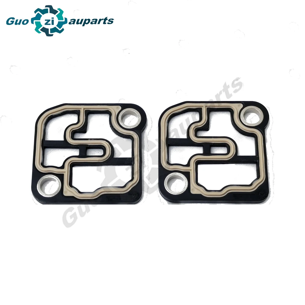 0B5 DL501 Clutch Solenoid Gasket Filter Screen For Audi 7Speed DSG Valve Body
0B5 DL501 Clutch Solenoid Gasket Filter Screen For Audi 7Speed DSG Valve Body