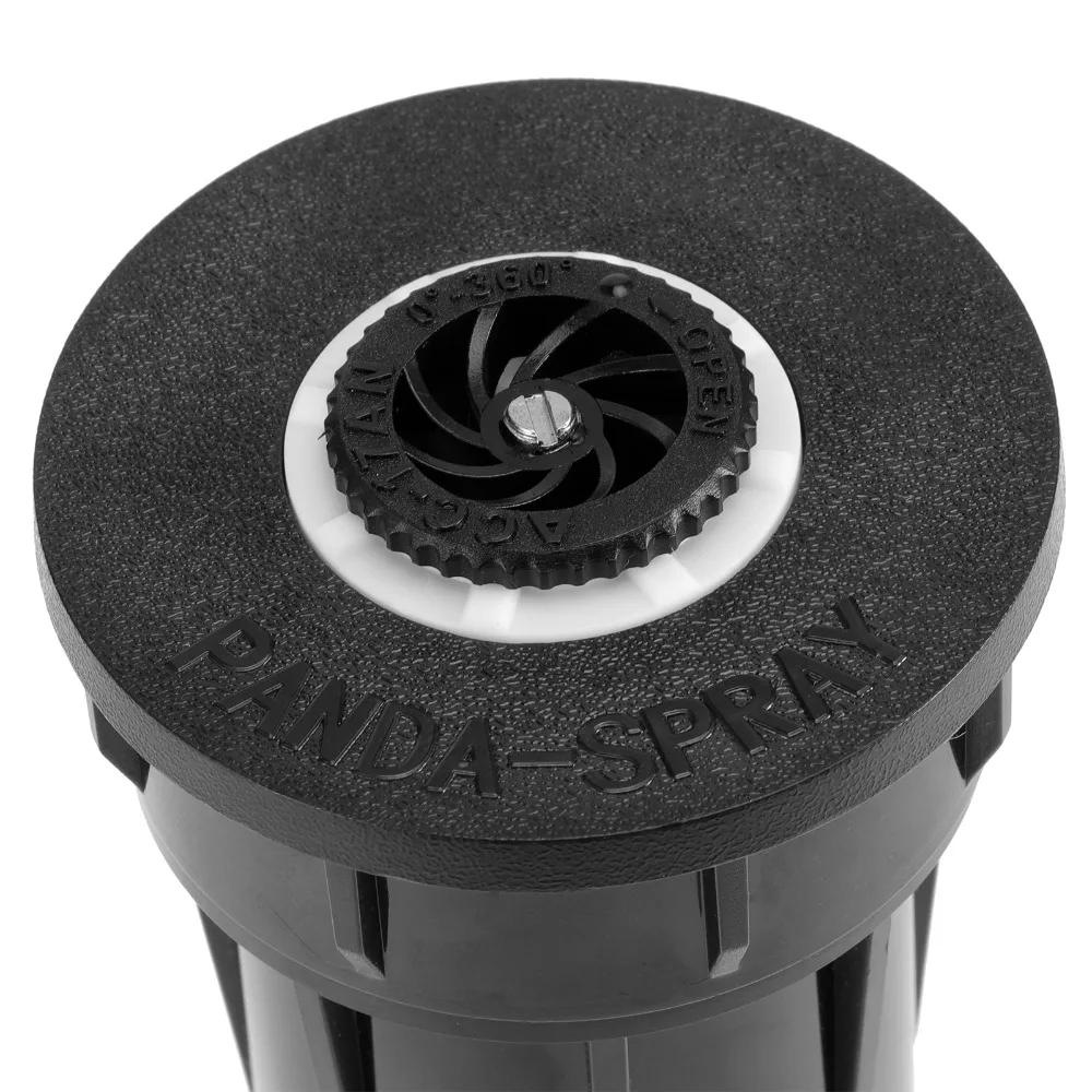 3Pcs Plastic Spray Nozzle G1/2 Female Thread Easy To Install Sprinkler Head 360 Degree Telescopic Irrigation Nozzle
3Pcs Plastic Spray Nozzle G1/2 Female Thread Easy To Install Sprinkler Head 360 Degree Telescopic Irrigation Nozzle