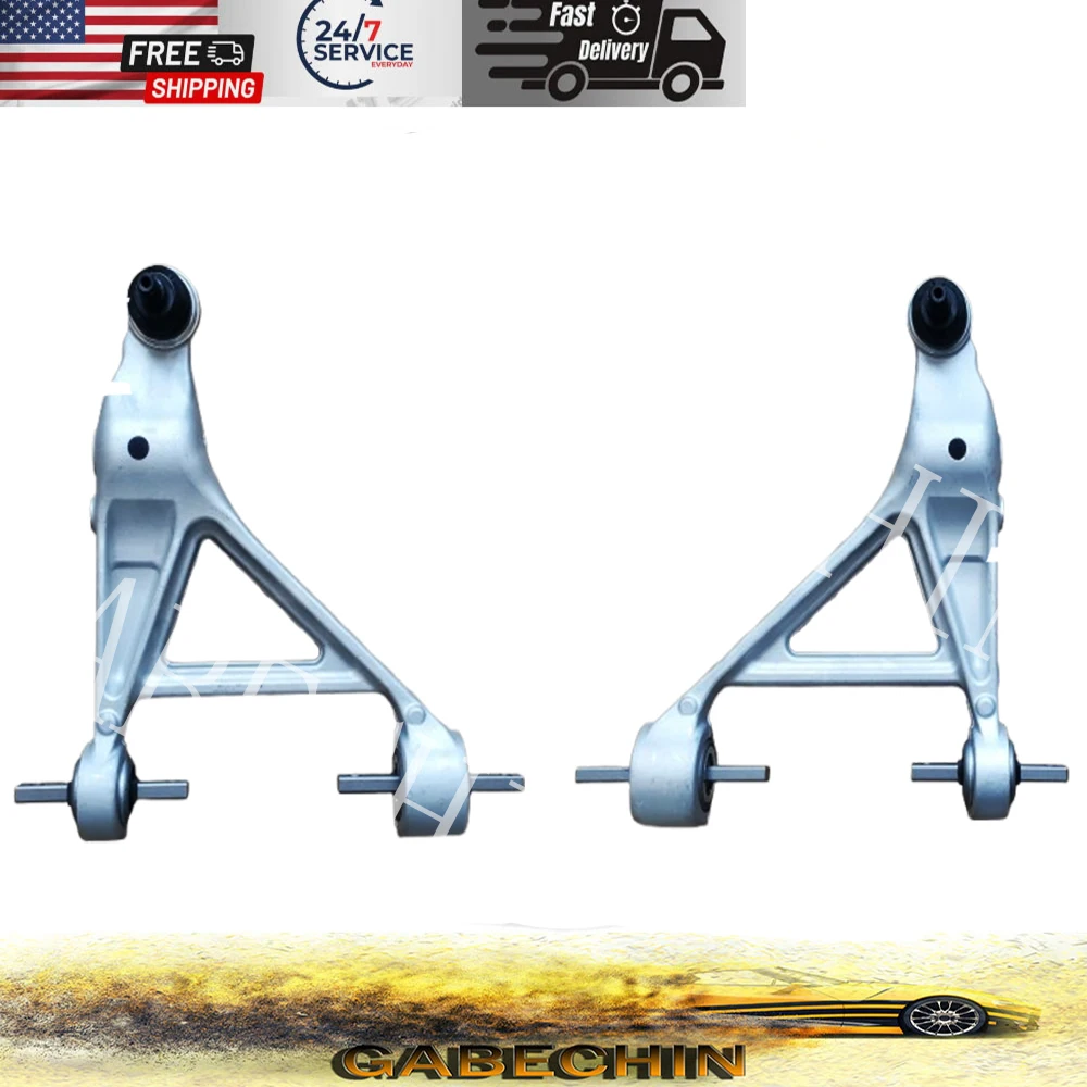 For Ferrari F12 458 488 CALIFORNIA front lower control arm KIT OEM 254299 264524
For Ferrari F12 458 488 CALIFORNIA front lower control arm KIT OEM 254299 264524
