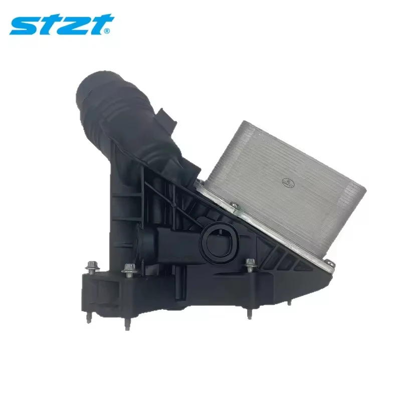 Высококачественный корпус масляного фильтра STZT 11428488578 для BMW G11 G12 G05 G06 G07 G30 G32
Высококачественный корпус масляного фильтра STZT 11428488578 для BMW G11 G12 G05 G06 G07 G30 G32
