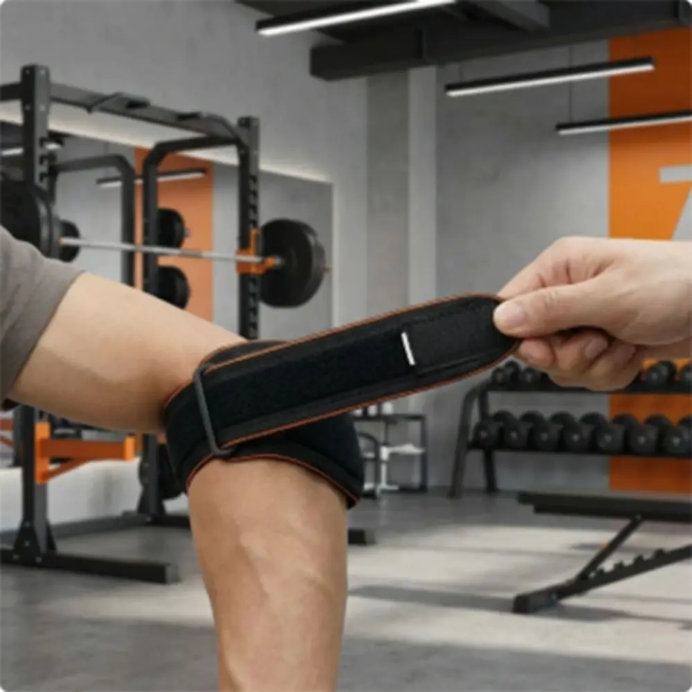 Compression Tennis Elbow Strap Breathable Support Daily Exercise Adjustable Elbow Brace Elbow Protection Forearm Elbow Pads
Compression Tennis Elbow Strap Breathable Support Daily Exercise Adjustable Elbow Brace Elbow Protection Forearm Elbow Pads